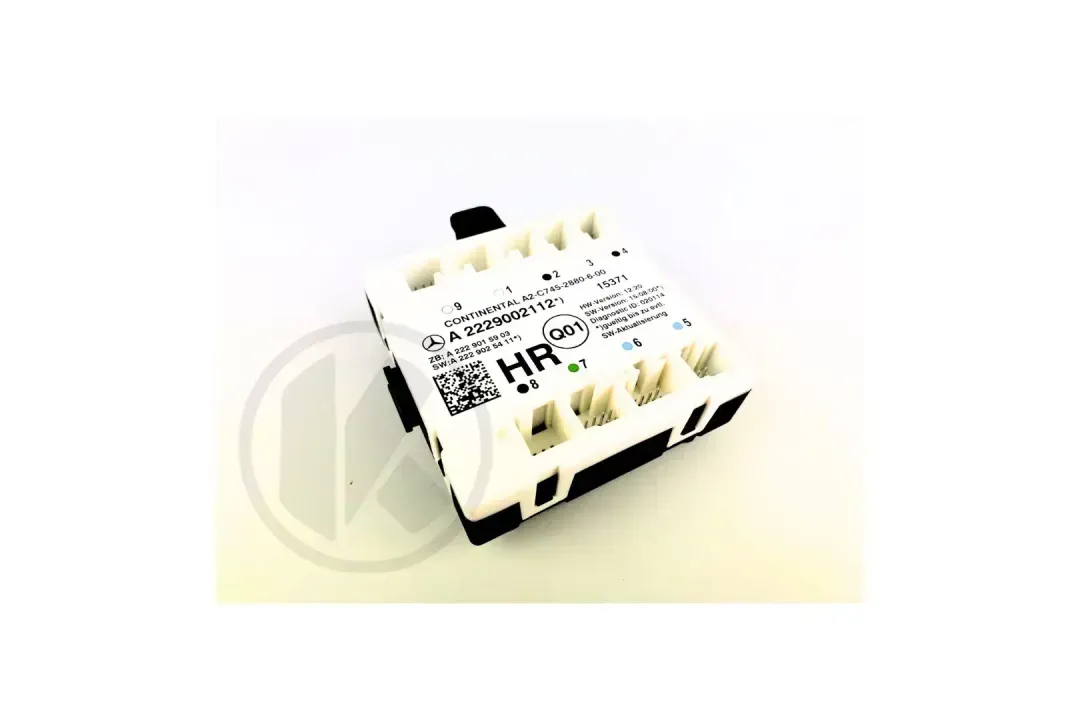 a2229002112 u   control unit